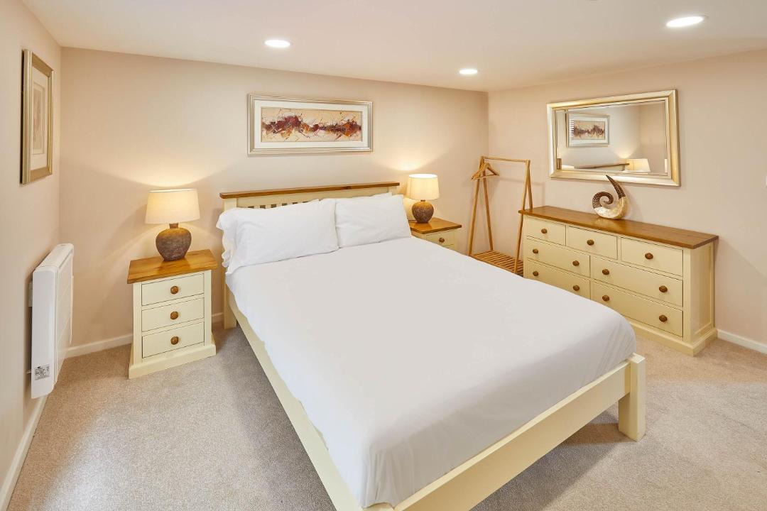 Photo of Bedroom in Whitby