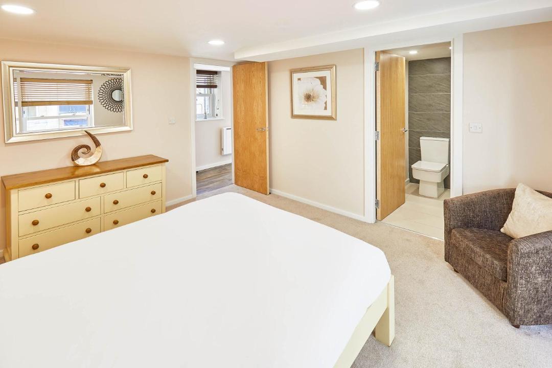 Photo of Bedroom in Whitby