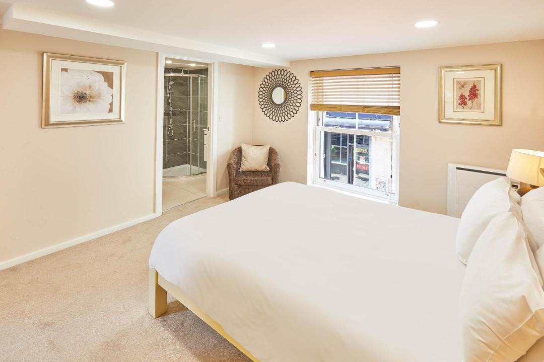 Photo of Bedroom in Whitby