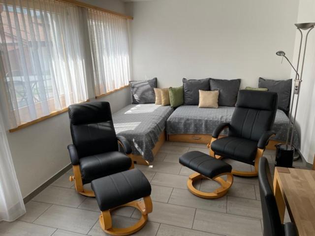 Photo of Livingroom in Engadin Scoul