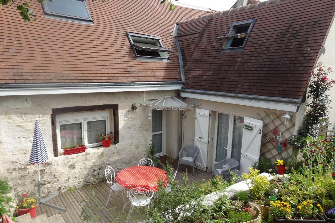 Photo of Others in Saint-Julien-de-Chedon