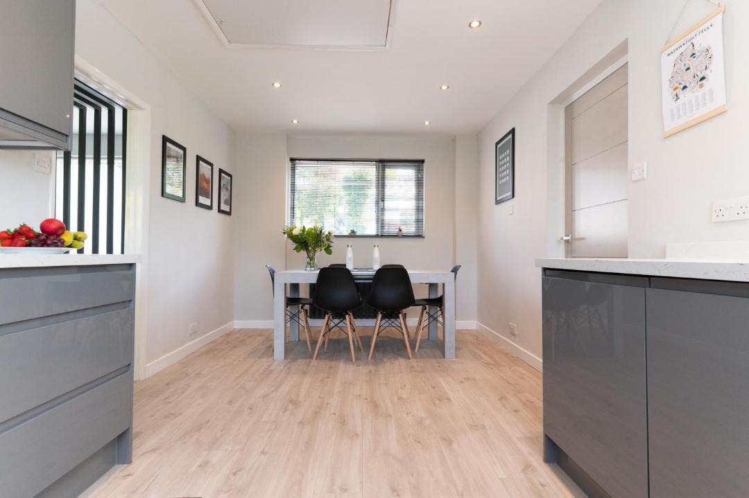 Photo of Livingroom in Windermere