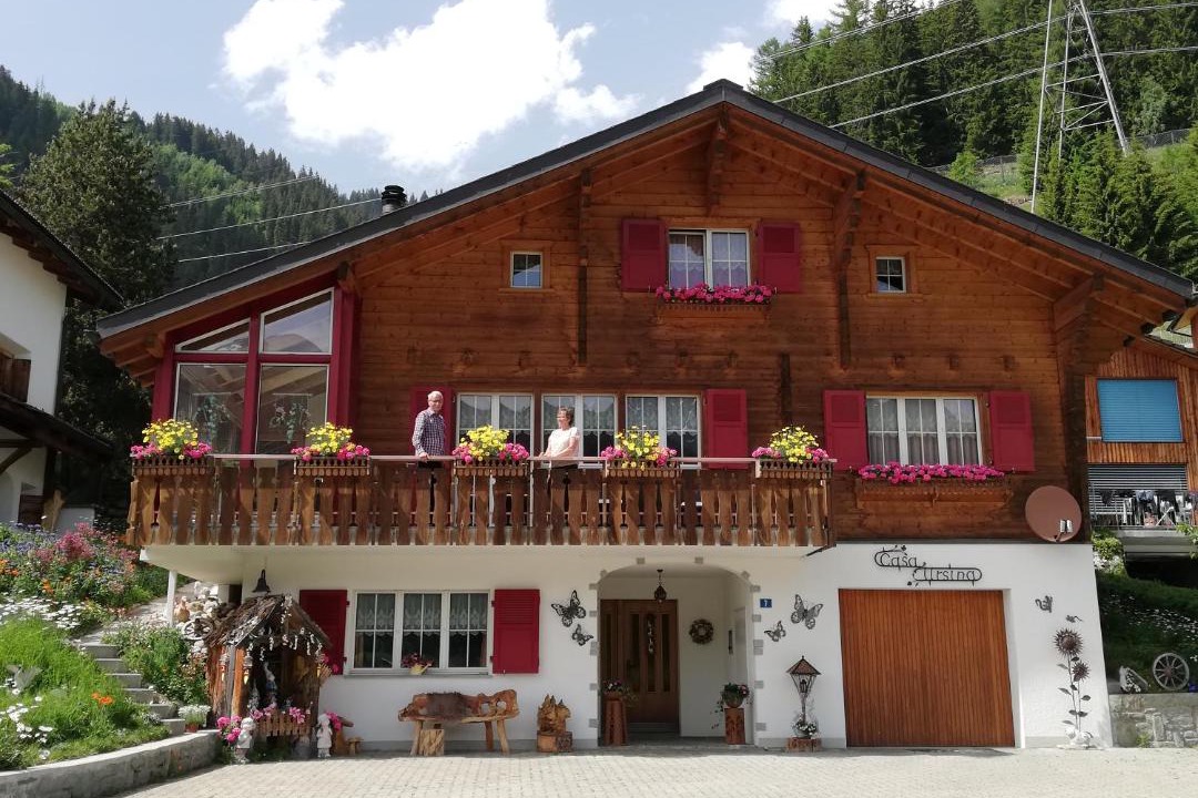 Photo of Others in Sedrun