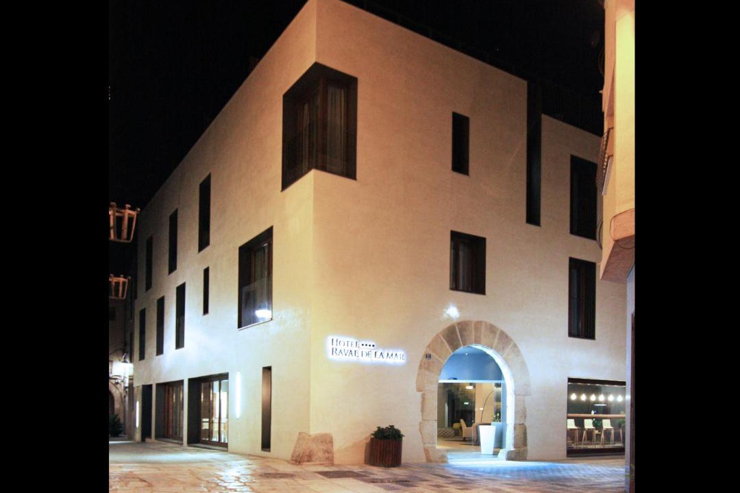 Photo of Buildings in Vilaseca de Solcina