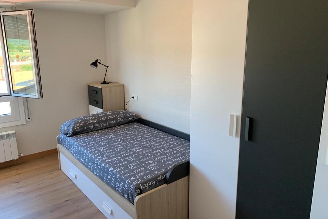 Photo of Bedroom in Maestu