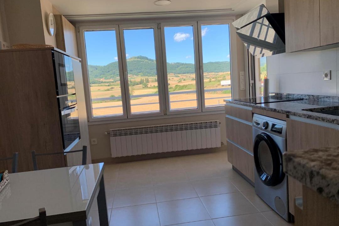Photo of Kitchen in Maestu
