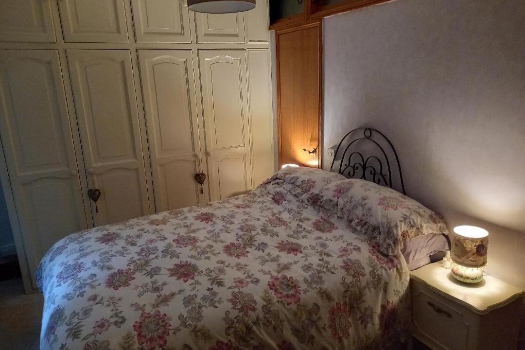 Photo of Bedroom in Ryde