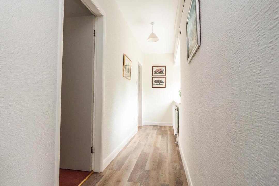 Photo of Bedroom in Carleton