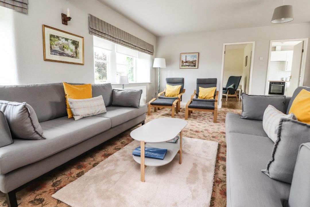 Photo of Livingroom in Carleton