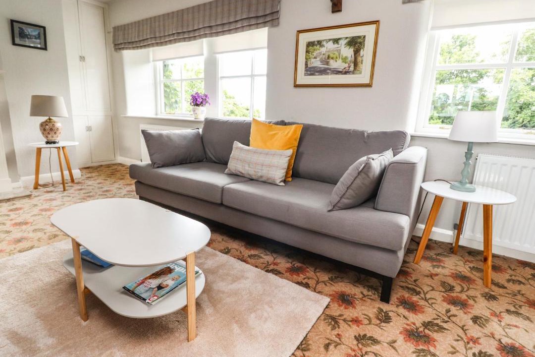 Photo of Livingroom in Carleton