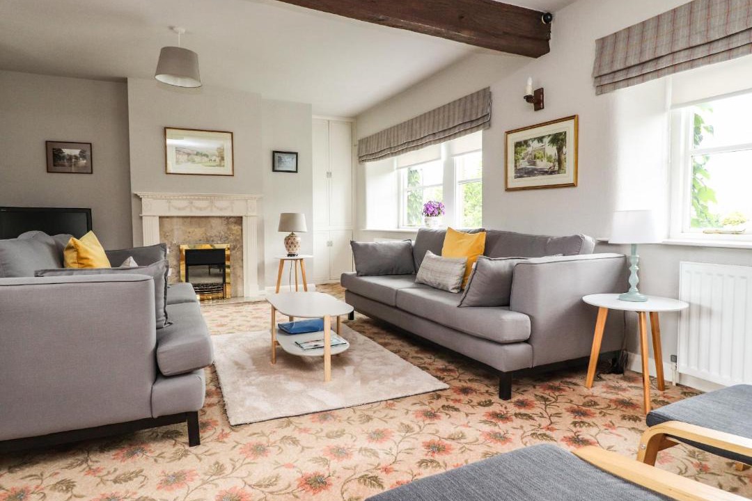 Photo of Livingroom in Carleton