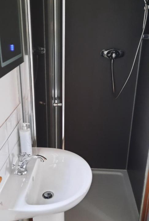 Photo of Bathroom in Kilmaluag