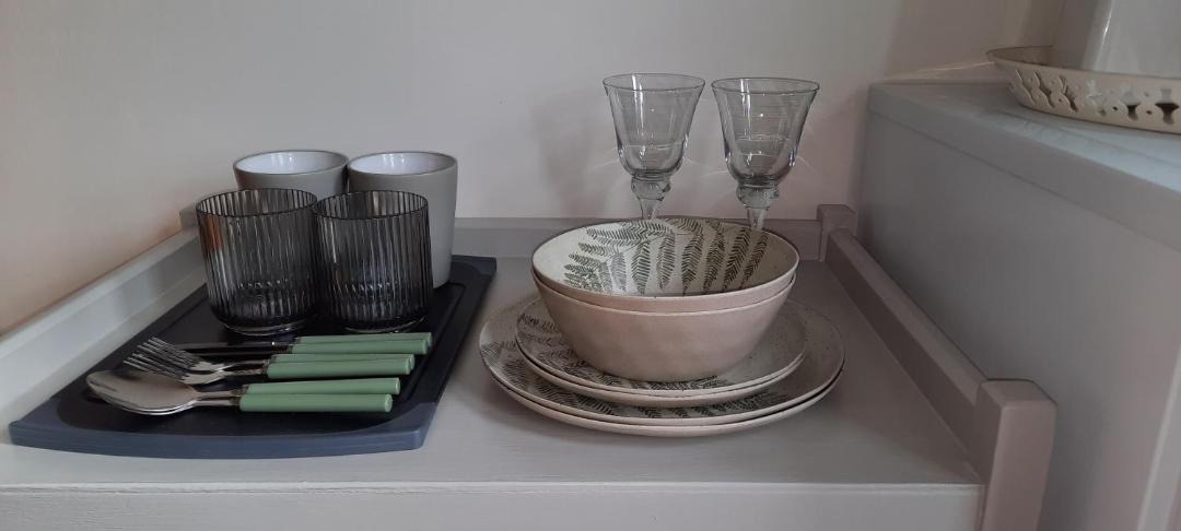 Photo of Bathroom in Kilmaluag