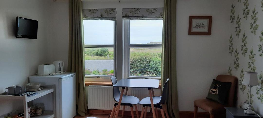 Photo of Livingroom in Kilmaluag