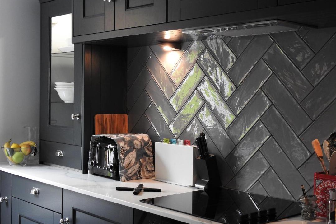 Photo of Kitchen in Salisbury