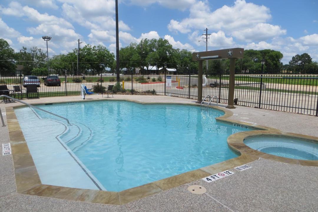 Photo of Others in Hallettsville