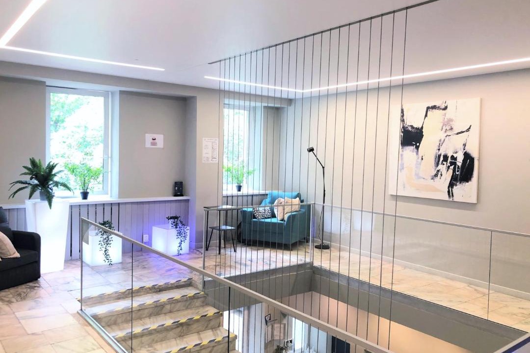 Photo of Livingroom in Tverskoy