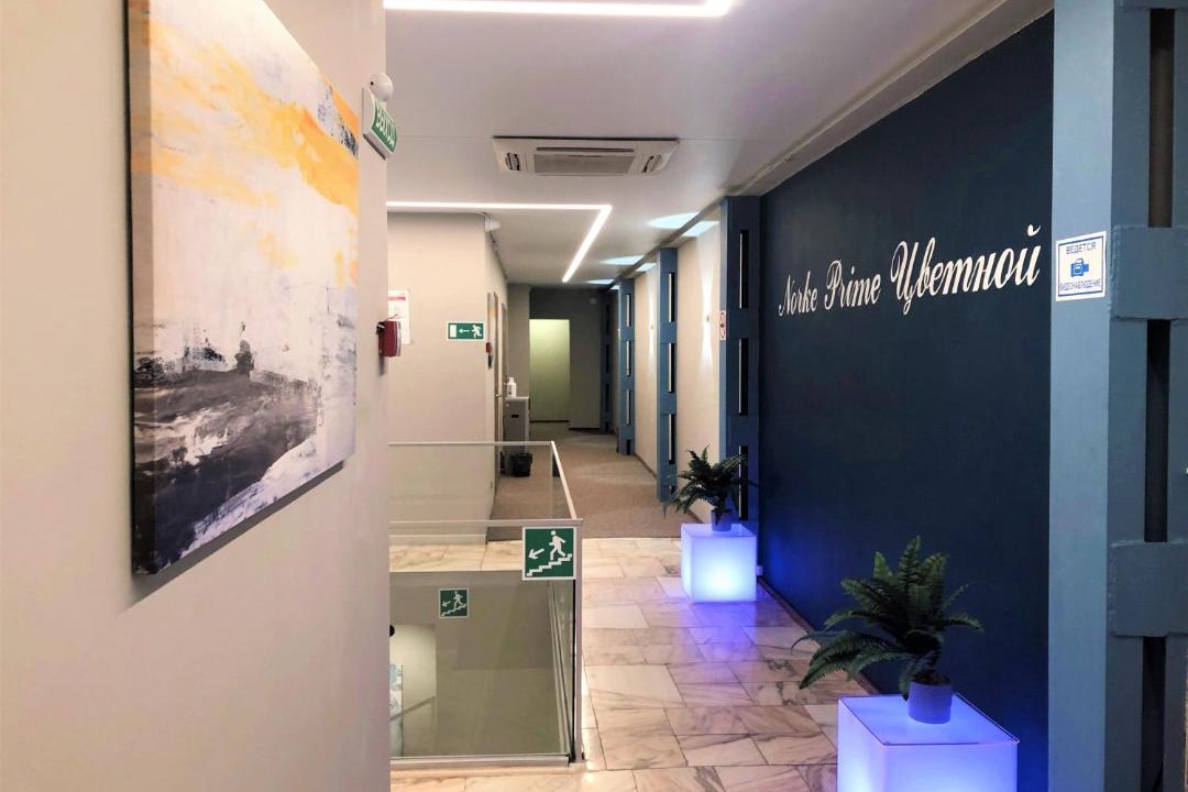 Photo of Kitchen in Tverskoy