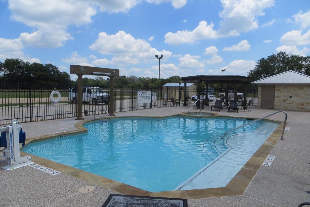 Photo of Others in Hallettsville