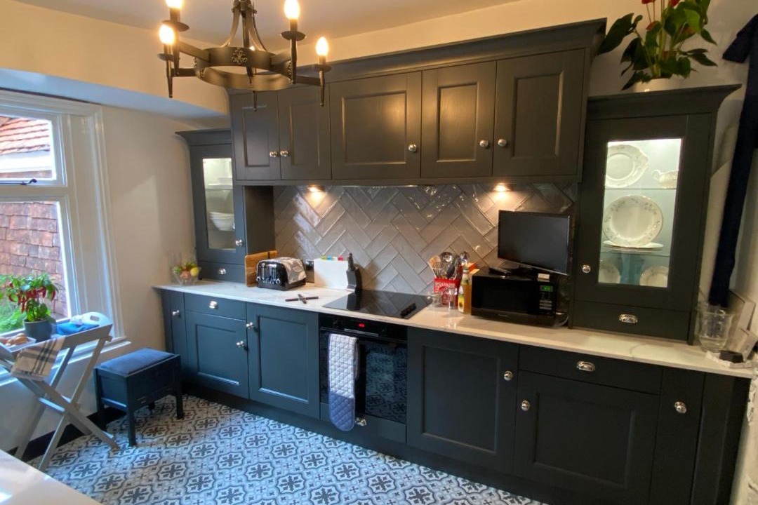 Photo of Kitchen in Salisbury