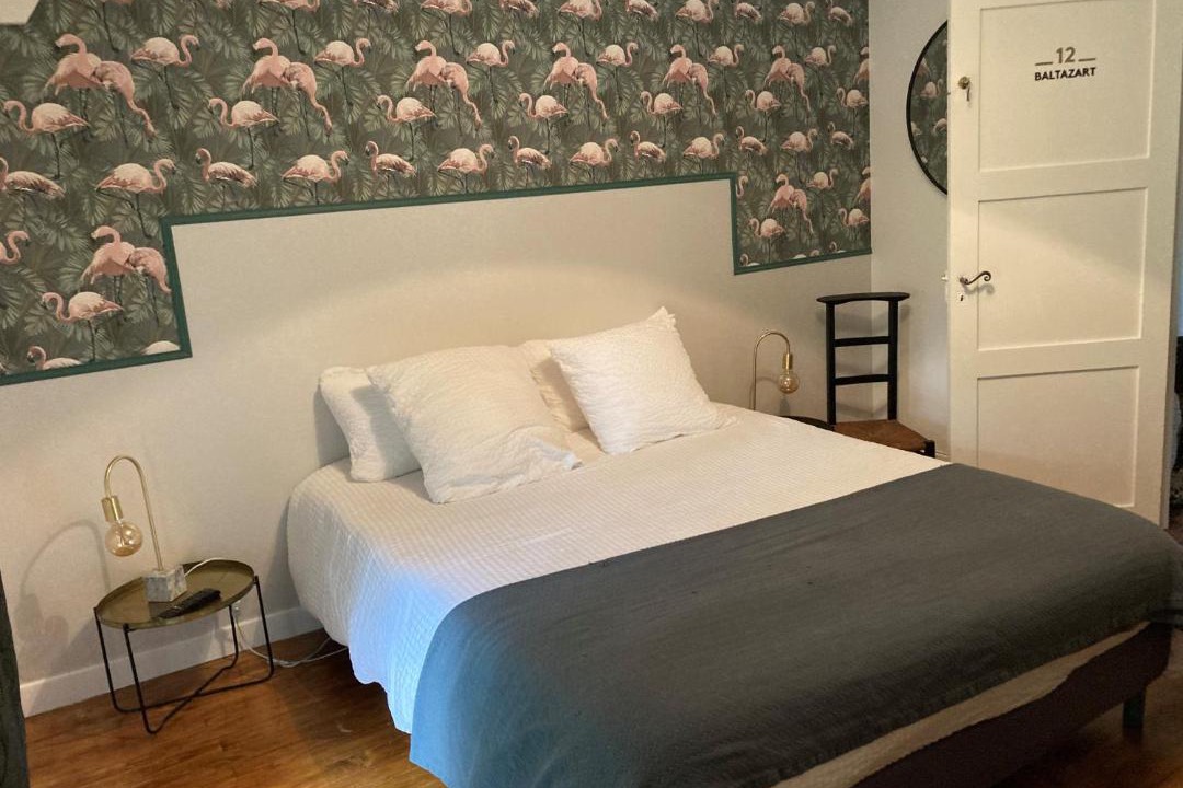 Photo of Bedroom in Villers-Marmery