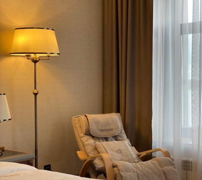 Photo of Bedroom in Kostroma