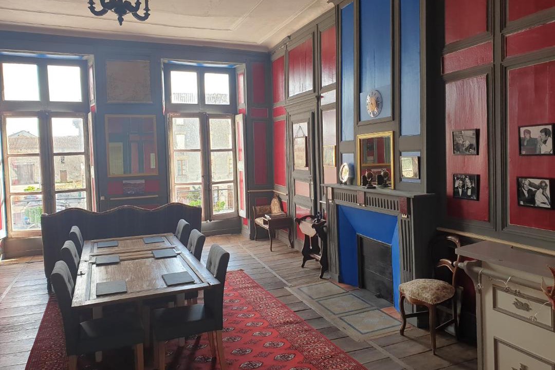 Photo of Others in Chateauponsac