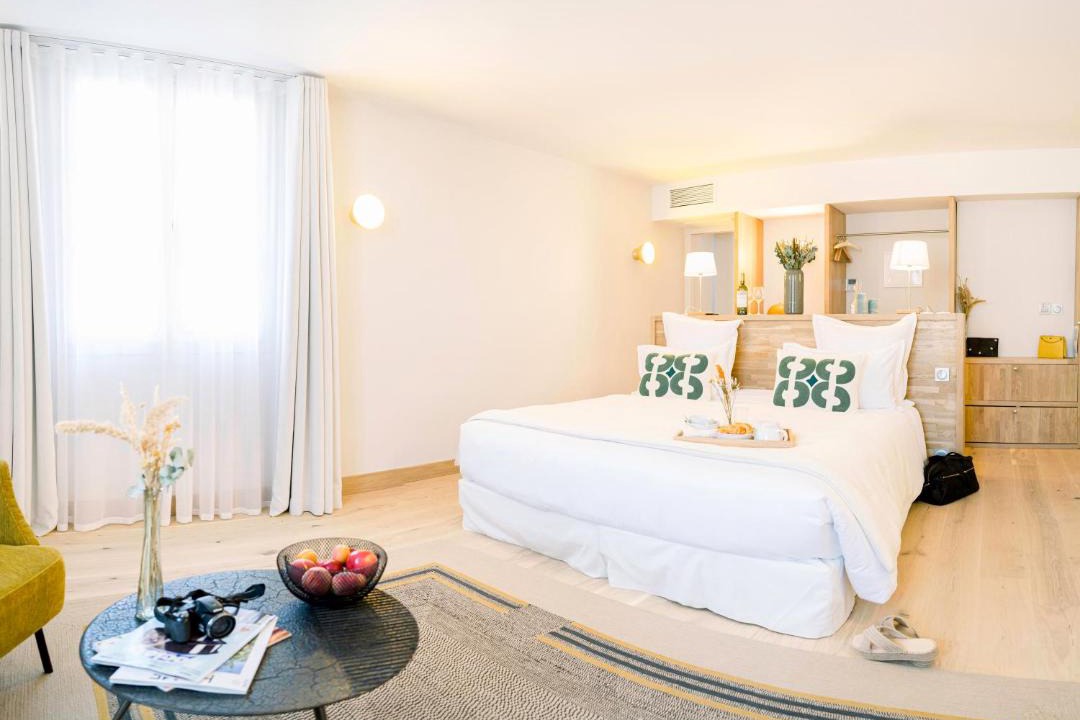 Photo of Bedroom in Narbonne