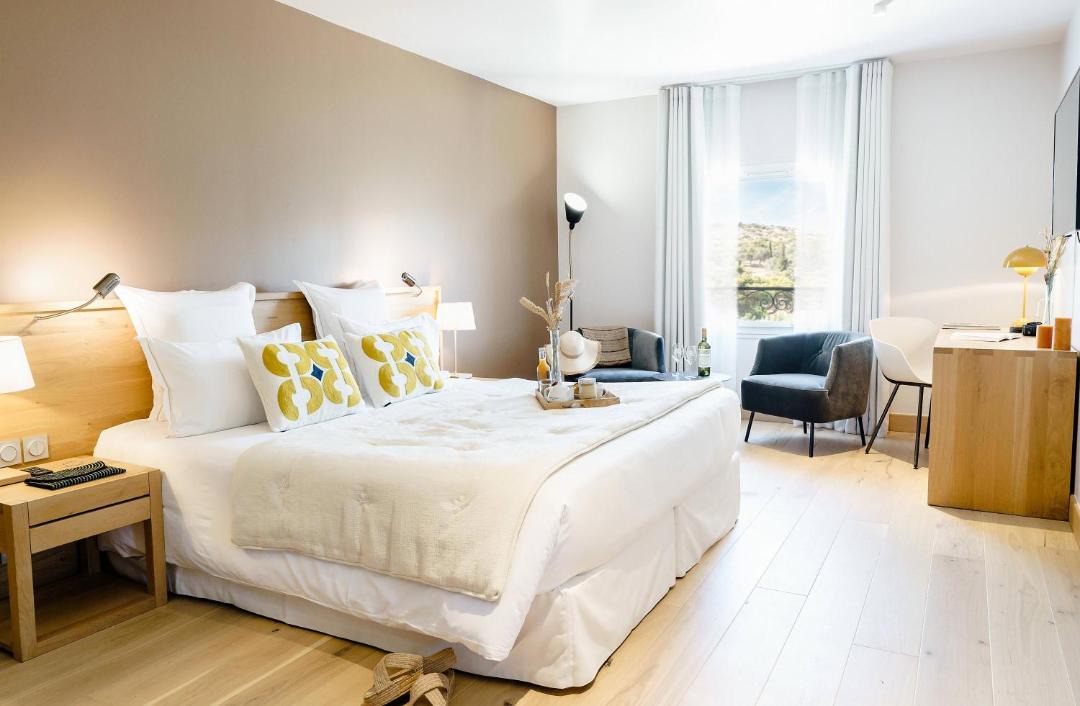 Photo of Bedroom in Narbonne