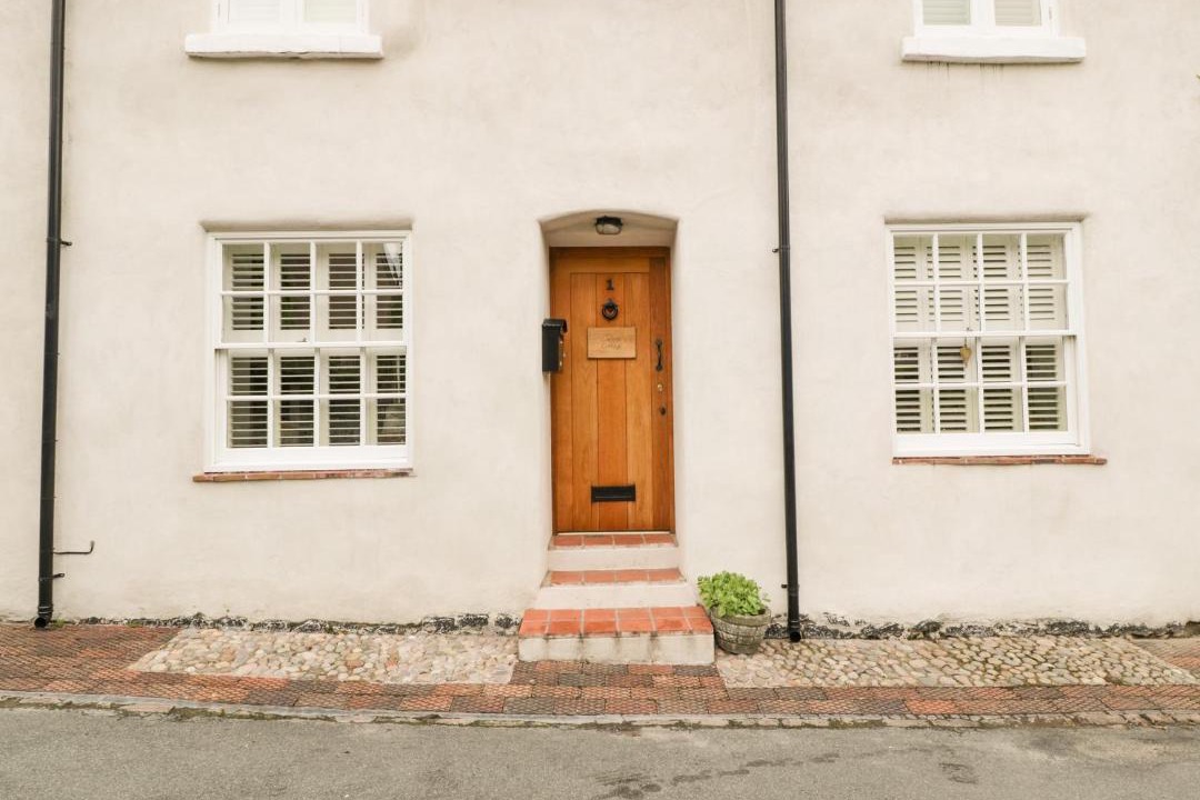 Photo of Others in Much Wenlock