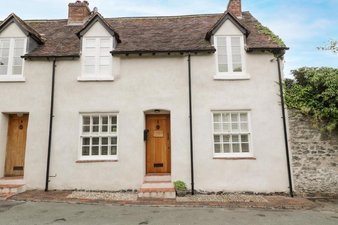 Photo of Others in Much Wenlock