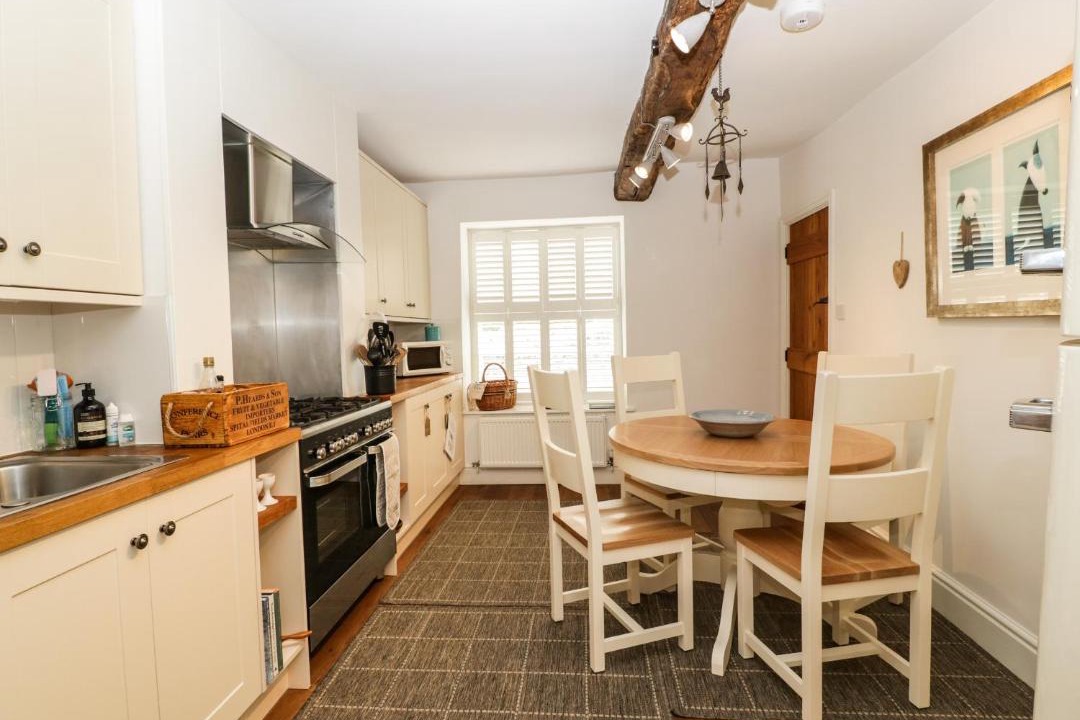 Photo of Others in Much Wenlock