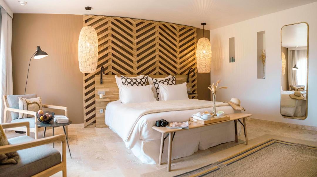 Photo of Bedroom in Narbonne