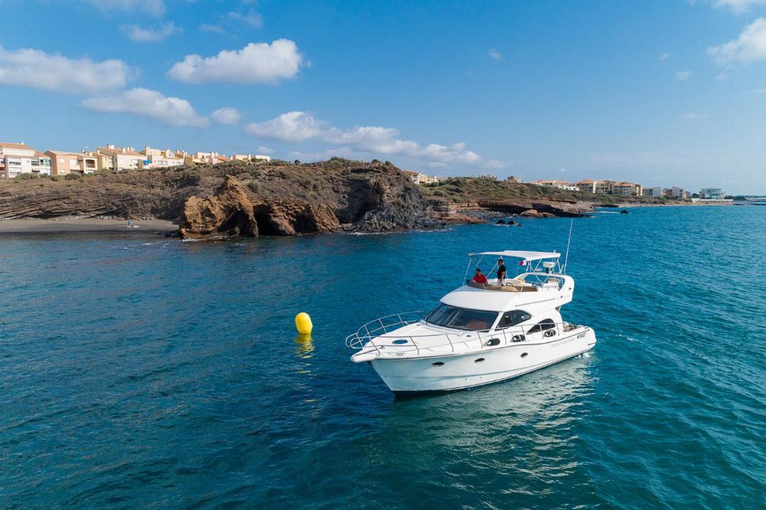 Photo of Outdoor in Cap d'Agde