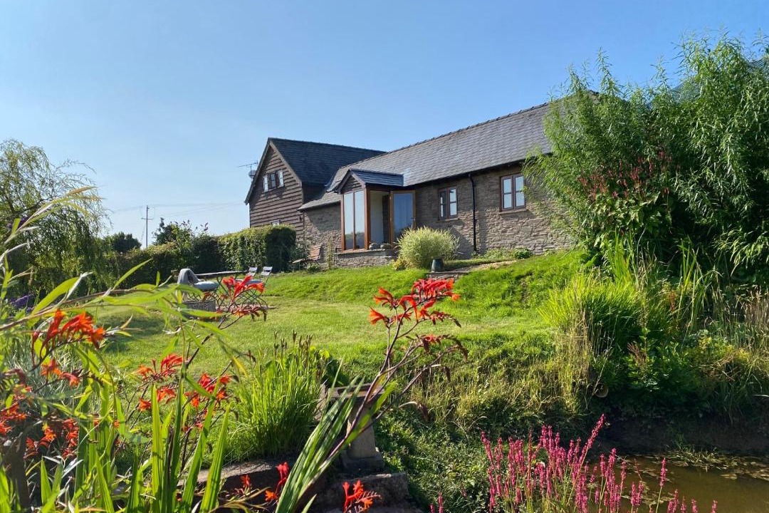 Photo of Buildings in Westbrook Court