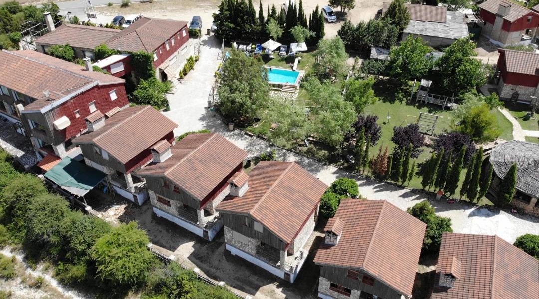 Photo of Others in Buenache de la Sierra