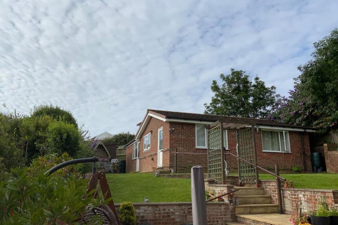 Photo of Buildings in Newhaven