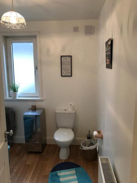 Photo of Bathroom in Wick