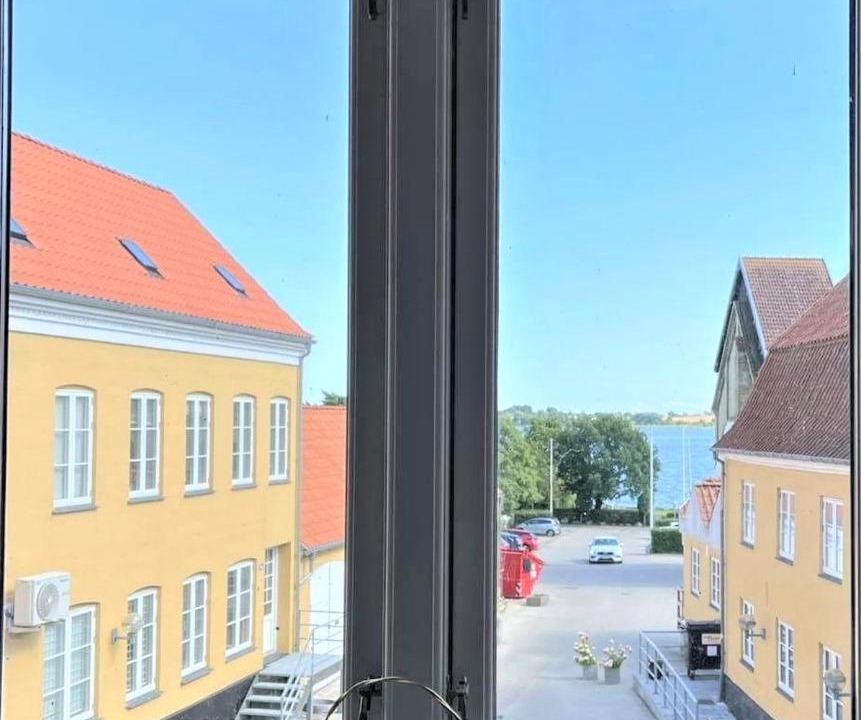 Photo of Buildings in Stege