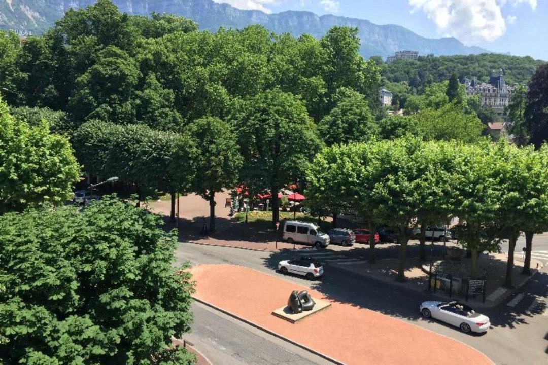 Photo of Others in Aix-les-Bains City Center