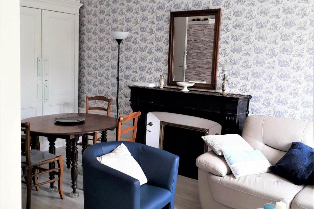 Photo of Livingroom in Aix-les-Bains City Center