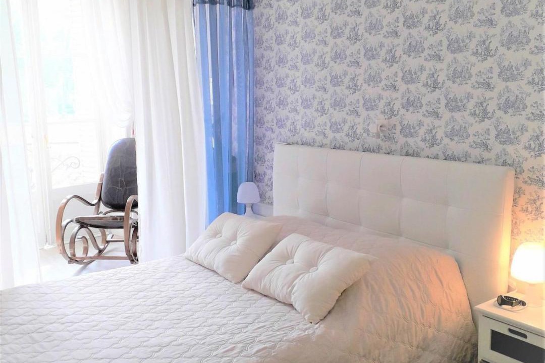 Photo of Bedroom in Aix-les-Bains City Center