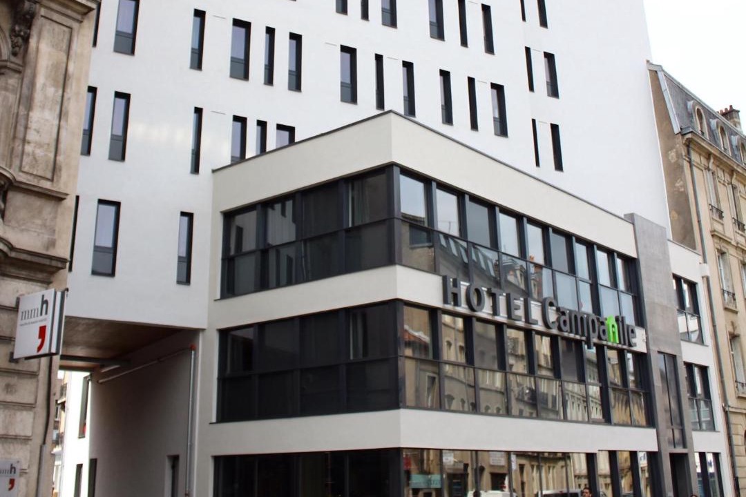 Photo of Others in Saint Nicolas - Charles III - Ville vieille - Trois Maisons - Leopold