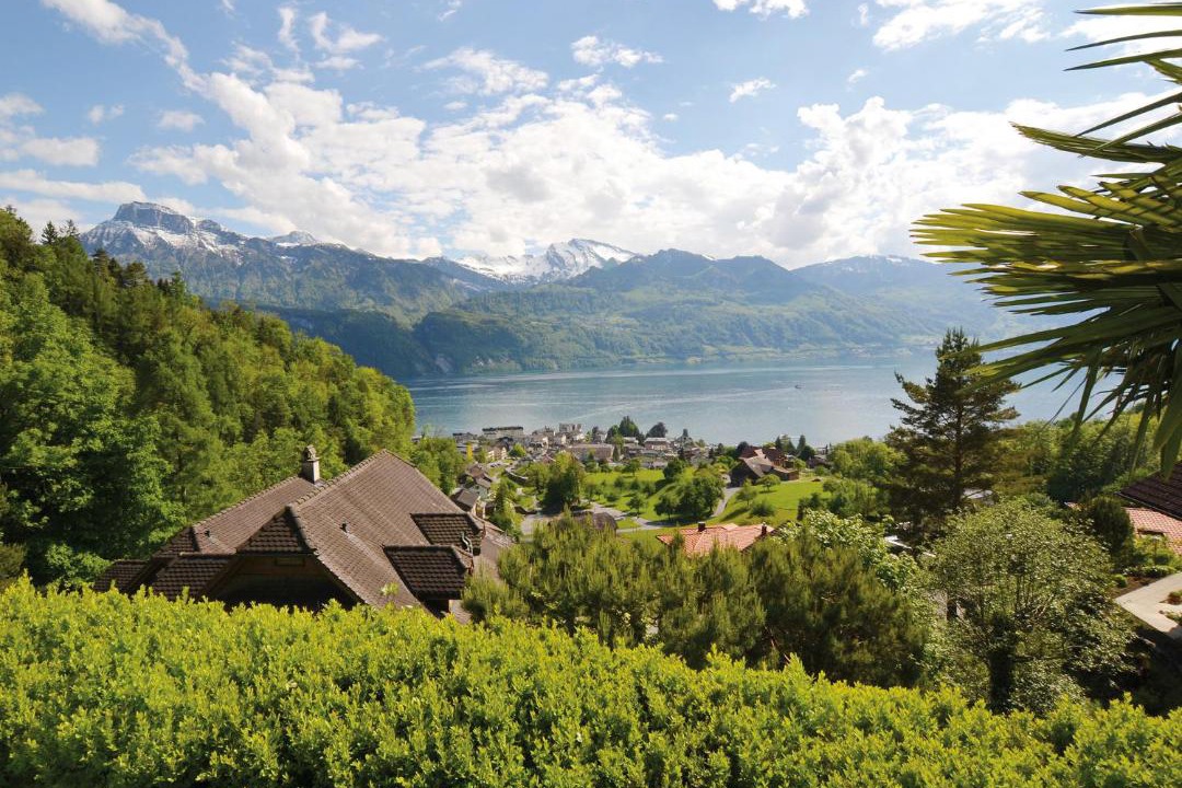 Photo of Outdoor in Gersau