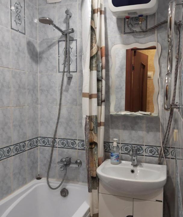 Photo of Bathroom in Krasnyy Gorod Sad