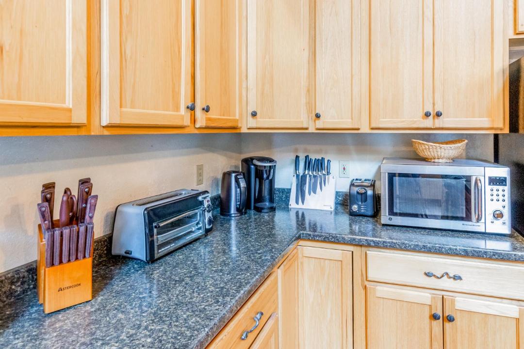 Photo of Kitchen in Sylva