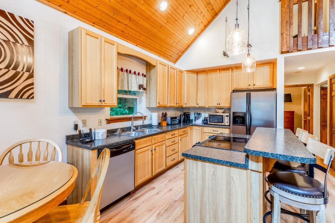 Photo of Kitchen in Sylva