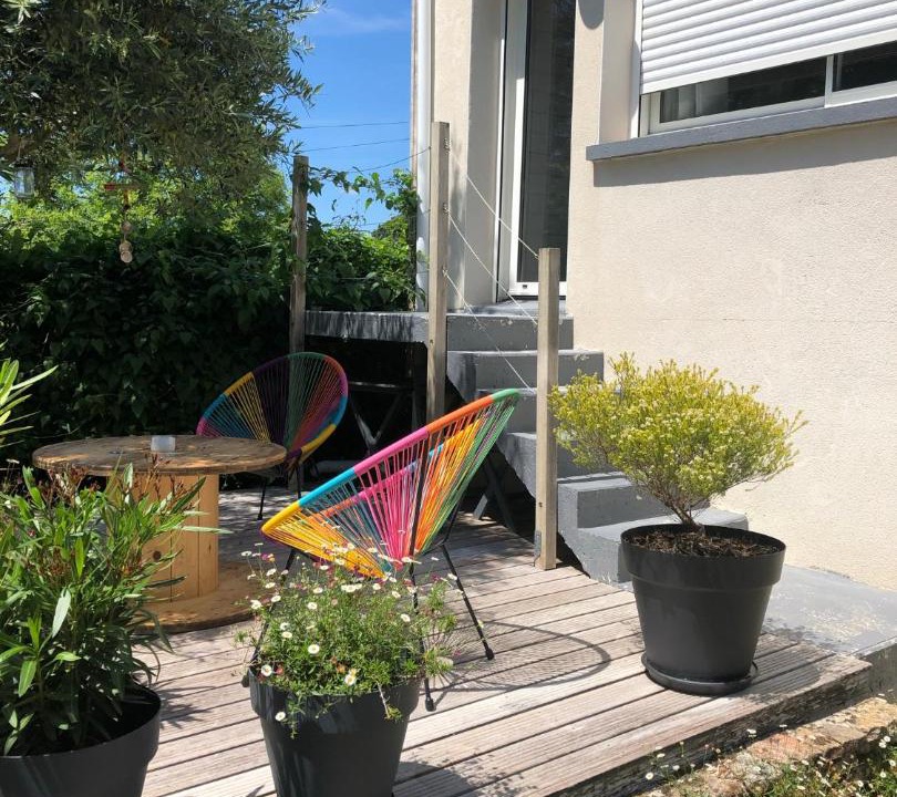 Photo of Others in Plougoumelen