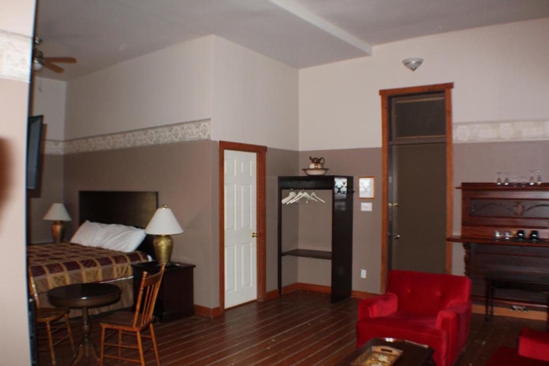 Photo of Others in Lac Baker