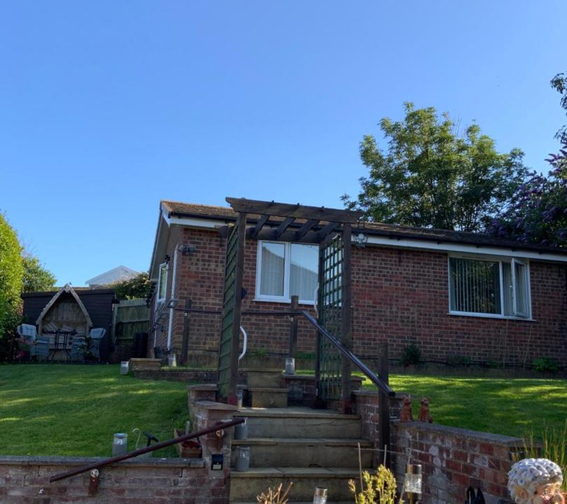 Photo of Buildings in Newhaven